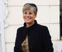 Cinzia Trenchi
