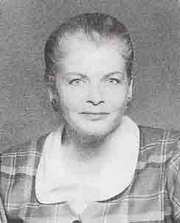 Clara Negri