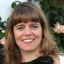 Claudia Hammond