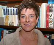 Claudia Luoni