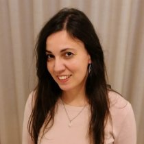 Claudia Tartaglia