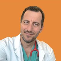 Claudio Olivieri