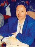 Claudio Tosi