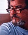 Clive Cussier