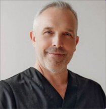 Clive Witham