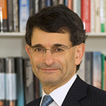 Colin Mayer