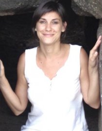 Corinna Muzi