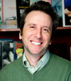 Cory Silverberg