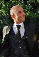 Cristiano Mocciola