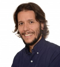 Cristiano Roganti