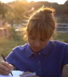 Cristina Marsi