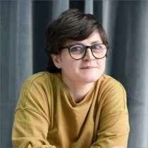 Cristina Portolano