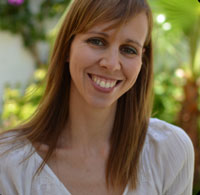 Cristina Tébar