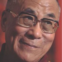 Dalai Lama (Bhiksu Tenzin Gyatso)