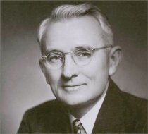 Dale Breckenridge Carnegie