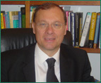 Riccardo Dalle Grave