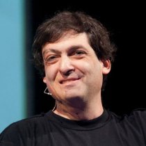 Dan Ariely