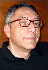 Daniel Akst