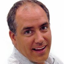 Daniel Filion