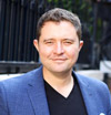 Daniel Priestley
