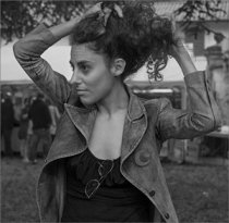 Daniela Marchitto