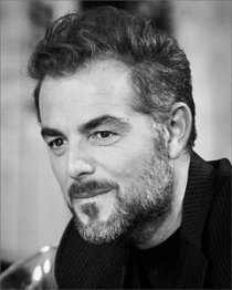 Daniele Bossari