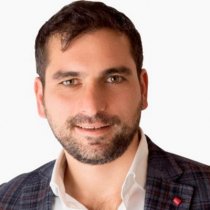 Danilo De Mari