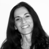 Daphne Sangalli