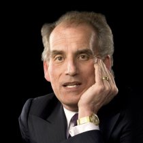David Berlinski