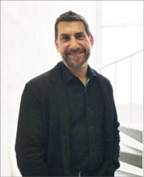 David Borgenicht