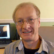 David Darling