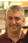 David Dickens