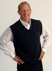 David Lindahl