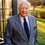 David Mccullough