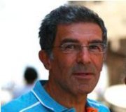 David Racah