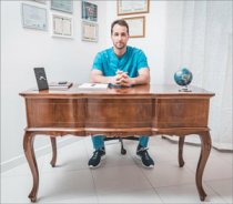 Davide Michienzi