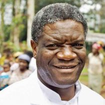 Denise Mukwege