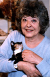 Diana Jones Wynne
