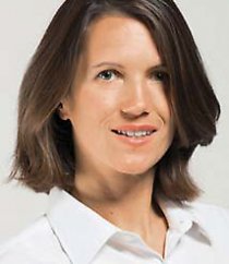 Diana Von Kopp