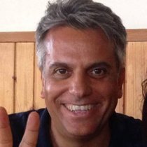 Domenico Parlavecchio