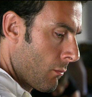 Domenico Sciajno