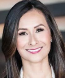 Dr. Jenelle Kim