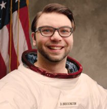 Drew Brockington