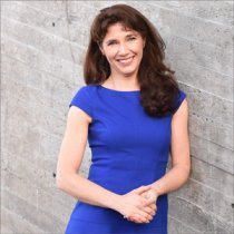 Edith Sheffer