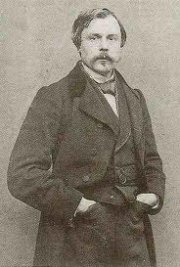 Edmond De Goncourt