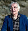 Elaine Morgan