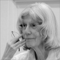 Eleanor Rosch