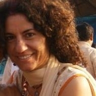 Elena Garbo