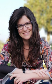 Elena Giaretta