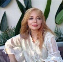 Elena Hilal Agca
